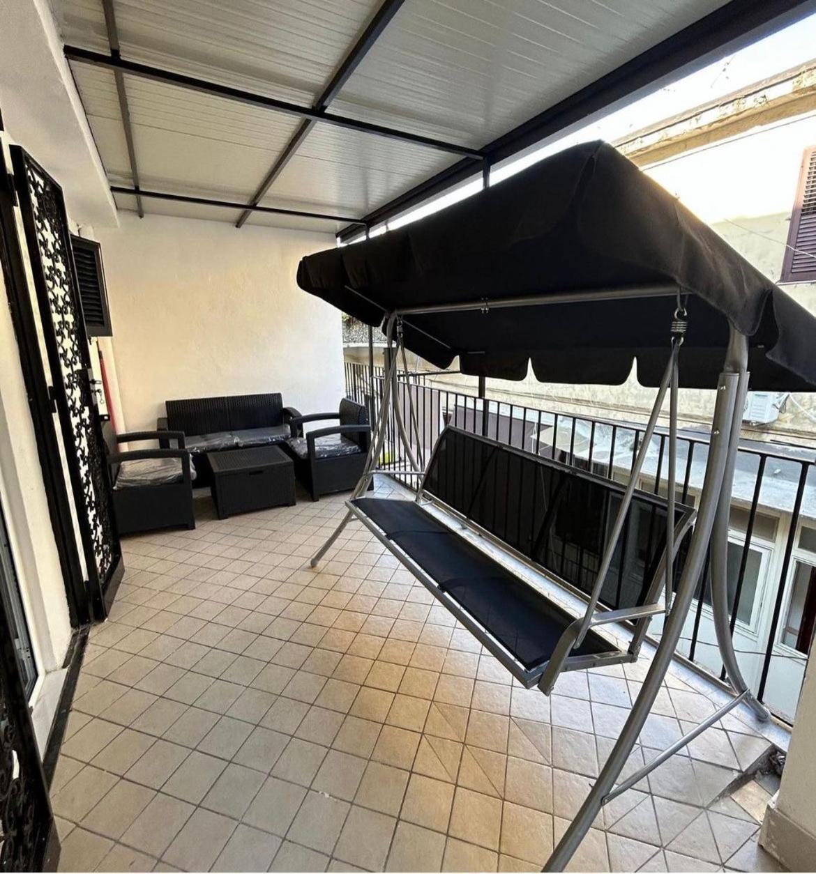 Terrazza Luxury Valentino Apartment Naples Exterior photo