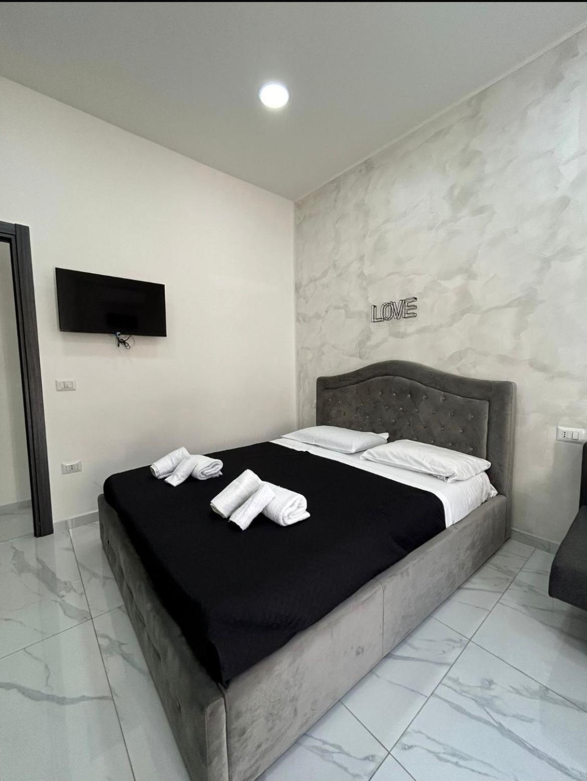 Terrazza Luxury Valentino Apartment Naples Exterior photo